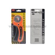 کاتر گردبر LIBAO دسته‌دار