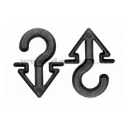 گیره جورابی فلشی