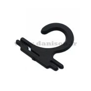 گیره جورابی چوب لباسی