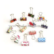 گیره کاغذ طرحدار