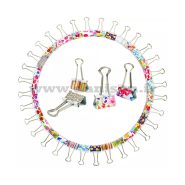 گیره کاغذ طرحدار