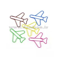 گیره فانتزی کاغذ