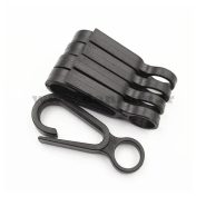 کارابین پلاستیکی دستبندی