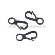 کارابین پلاستیکی دستبندی