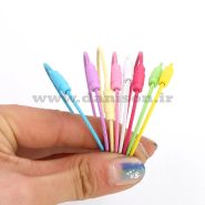 کارابین حلقه‌ای پیچی