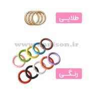 کارابین فانتزی گرد_ دنیسون