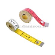 متر دکمه‌ای پرچمی