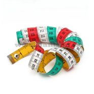 متر دکمه‌ای پرچمی