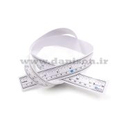 متر چسبی رومیزی