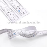 متر چسبی رومیزی