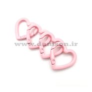 کارابین فانتزی قلبی