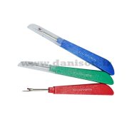 بشکاف کلاور رنگی