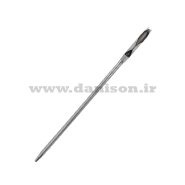 بند ردکن فلزی