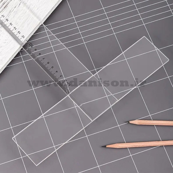 دنیسون _ خطکش تی 03 خط کش T