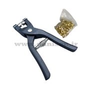 انبر پرچ‌کن منگنه XW105 S42