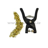 انبر پرچ‌کن منگنه XW105 S42