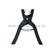 انبر پانچ و پرچ دکمه نوزادی XW106