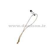 پلمپ كنفی سنجاقدار