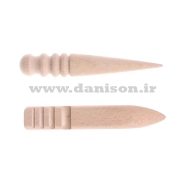 آرمیتاژ چوبی گرد