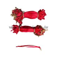 پلمپ روبان سنجاقدار