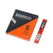 تیغ کاتر دورکو بسته 100 عددی