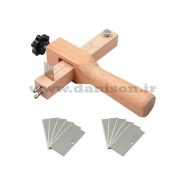 تیغ یدک کمربند بر