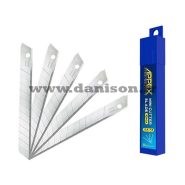 تیغ کاتر کوچک اپکس