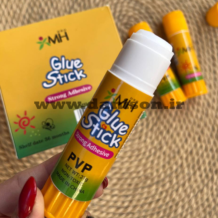 دنیسون - چسب ماتیکی - 04 چسب ماتیکی