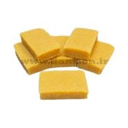 کرپ برش خورده