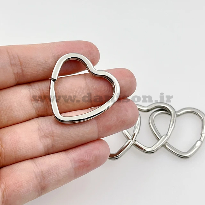 دنیسون - جا کلیدی 01 حلقه جاکلیدی فانتزی