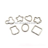 حلقه جاکلیدی فانتزی