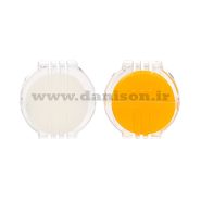 موم کفاشی گرد