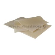 کرپ ورقه ای چسب پاک کن