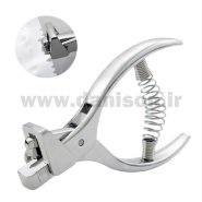 انبر چرت زن