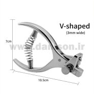 انبر چرت زن