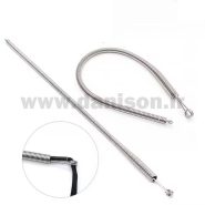 بند رد کن فنری