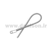 بند رد کن فنری