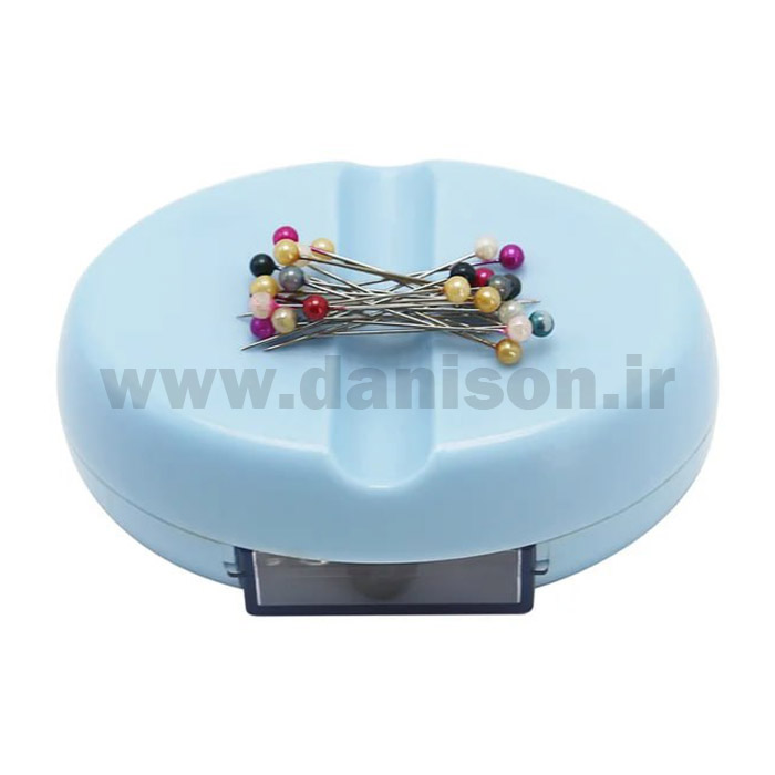 danison_01 جاسوزنی مگنتی