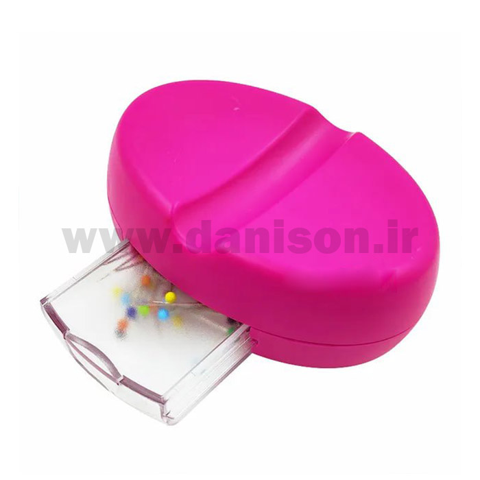 danison_02 جاسوزنی مگنتی