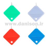 سوزن نخ کن مربعی