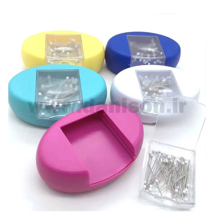 danison_03 جاسوزنی مگنتی