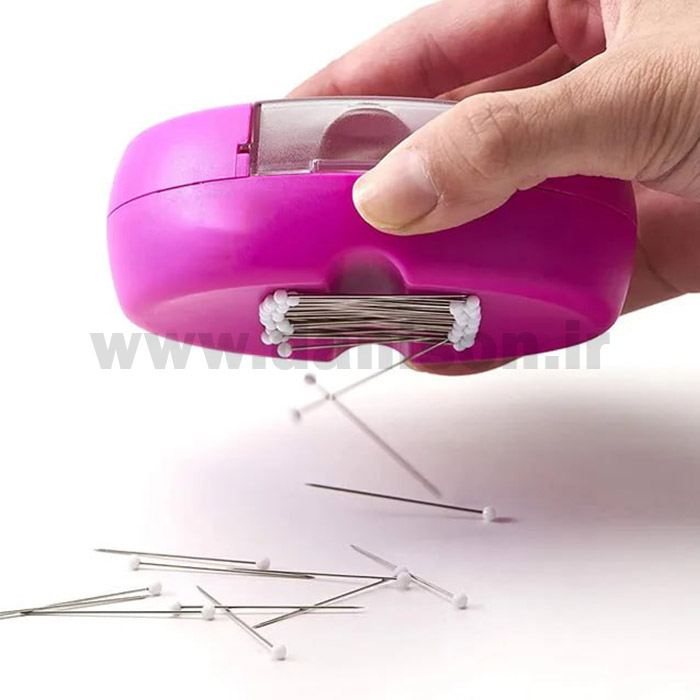 danison_04 جاسوزنی مگنتی