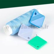 سوزن نخ کن مربعی