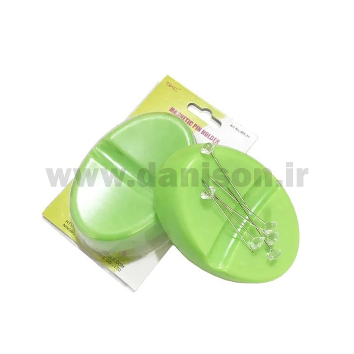 danison_05 جاسوزنی مگنتی