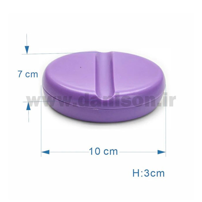 danison_06 جاسوزنی مگنتی