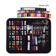 کیف لوازم خیاطی