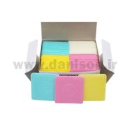 مل پاندا حرارتی رنگی