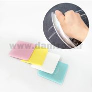 مل پاندا حرارتی رنگی