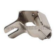 نخ زن پایه چرخ