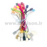 پلمپ نخی نازک